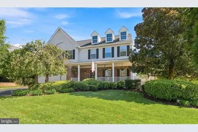 20828 Cross Timber Drive, Ashburn, VA 20147 - Photo 1