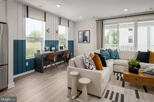 Homesite A8 0806 Cloongee Terrace, Dulles, VA 20166 - Photo 7