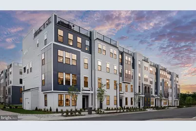 Homesite A8.0806 Cloongee Terrace, Dulles, VA 20166 - Photo 1