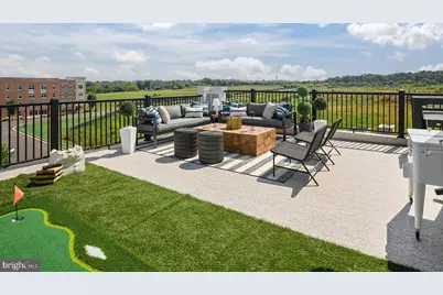 Homesite A8.0806 Cloongee Terrace, Dulles, VA 20166 - Photo 13