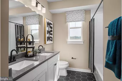 Homesite A8.0806 Cloongee Terrace, Dulles, VA 20166 - Photo 11