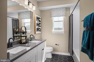Homesite A8 0806 Cloongee Terrace, Dulles, VA 20166 - Photo 11