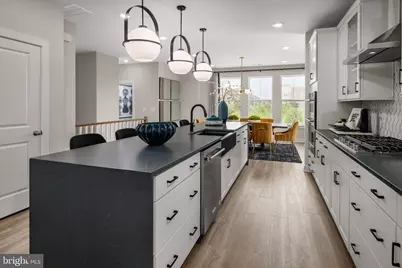 Homesite A8.0806 Cloongee Terrace, Dulles, VA 20166 - Photo 3