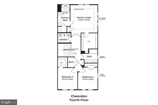 Homesite A8 0806 Cloongee Terrace, Dulles, VA 20166 - Photo 15