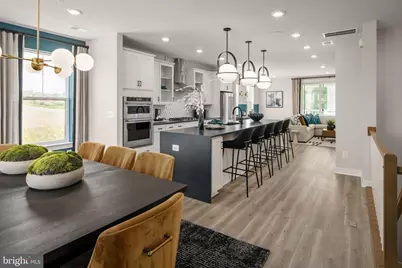 Homesite A8.0806 Cloongee Terrace, Dulles, VA 20166 - Photo 9
