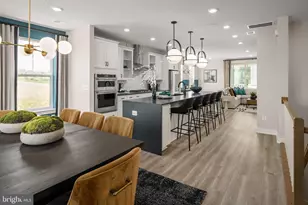 Homesite A8 0806 Cloongee Terrace, Dulles, VA 20166 - Photo 9