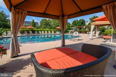 24682 Byrne Meadow Square, Aldie, VA 20105 - Photo 25
