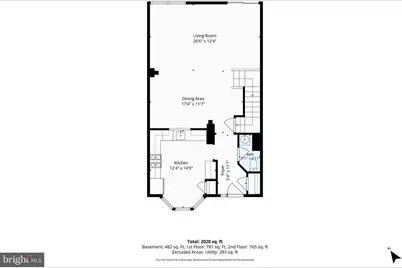45626 Waterloo Station Square, Sterling, VA 20166 - Photo 17