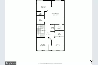 804 Maple Flats Terrace, Purcellville, VA 20132 - Photo 49