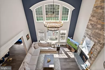 23297 Hastings Ridge Court, Aldie, VA 20105 - Photo 5