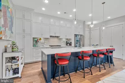 3 Stationmaster Street SE #201, Leesburg, VA 20175 - Photo 5