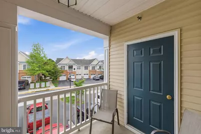 43905 Hickory Corner Terrace #105, Ashburn, VA 20147 - Photo 9