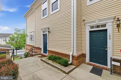 43905 Hickory Corner Terrace #105, Ashburn, VA 20147 - Photo 1