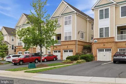 43905 Hickory Corner Terrace #105, Ashburn, VA 20147 - Photo 3
