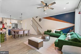23547 Neersville Cor Ter, Ashburn, VA 20148 - Photo 5