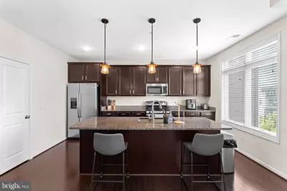 1518 Ribbon Limestone Terrace SE, Leesburg, VA 20175 - Photo 17