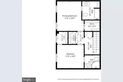 21833 Baldwin Square #300, Sterling, VA 20164 - Photo 35