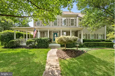 21493 Chickacoan Trail, Broadlands, VA 20148 - Photo 1