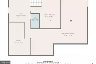 114 Birch St NE, Leesburg, VA 20176 - Photo 45
