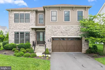 24590 Lenah Crossing Drive, Aldie, VA 20105 - Photo 1