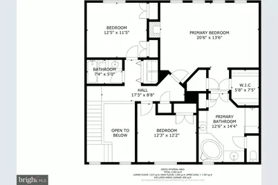 18417 Lanier Island Square, Leesburg, VA 20176 - Photo 43