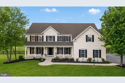 18616 Foggy Bottom Road, Bluemont, VA 20135 - Photo 1