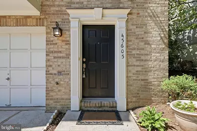 45605 Iron Horse Terrace, Sterling, VA 20166 - Photo 5