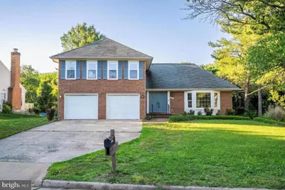 25 Whittingham Circle, Sterling, VA 20165 - Photo 1