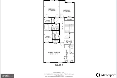 20912 Bluebird Square, Sterling, VA 20165 - Photo 35
