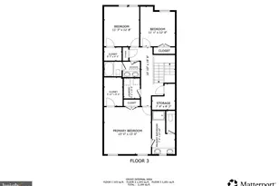 20912 Bluebird Sq, Sterling, VA 20165 - Photo 35