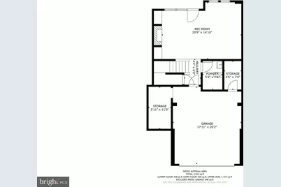 18537 Perdido Bay Terrace, Leesburg, VA 20176 - Photo 77