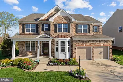 22800 Calderwood Lane, Brambleton, VA 20148 - Photo 1