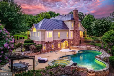 18969 Peale Lane, Leesburg, VA 20175 - Photo 5