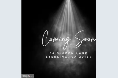 14 Simeon Lane, Sterling, VA 20164 - Photo 1