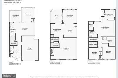 43028 Golf View Drive, Chantilly, VA 20152 - Photo 45