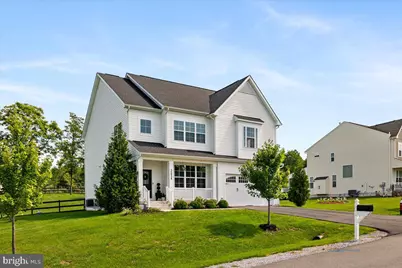 35928 Platinum Drive, Round Hill, VA 20141 - Photo 1