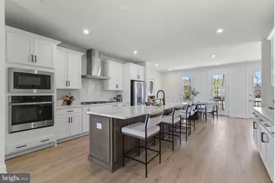 42231 Shining Star Square #HOMESITE 4359, Ashburn, VA 20148 - Photo 3