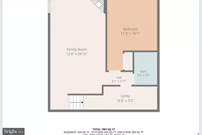 20414 Cool Fern Square, Ashburn, VA 20147 - Photo 37