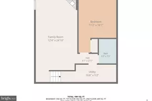 20414 Cool Fern Square, Ashburn, VA 20147 - Photo 37