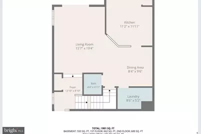 20414 Cool Fern Square, Ashburn, VA 20147 - Photo 35