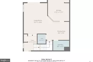 20414 Cool Fern Square, Ashburn, VA 20147 - Photo 35