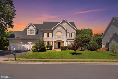 18426 Rim Rock Circle, Leesburg, VA 20176 - Photo 1