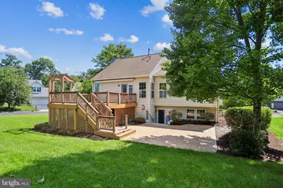 43081 Binkley Circle, Leesburg, VA 20176 - Photo 3