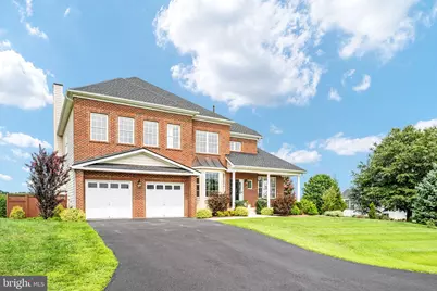 36628 Woodmar Farm Drive, Purcellville, VA 20132 - Photo 3