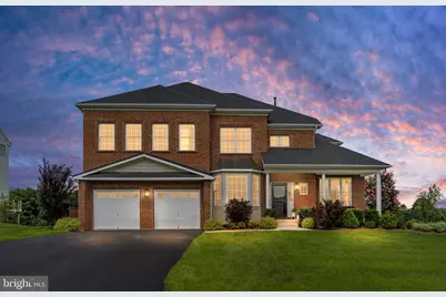 36628 Woodmar Farm Drive, Purcellville, VA 20132 - Photo 1