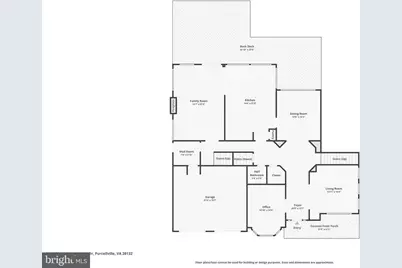 36628 Woodmar Farm Drive, Purcellville, VA 20132 - Photo 63