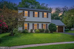 108 Plum Tree Ct, Sterling, VA 20164 - Photo 1