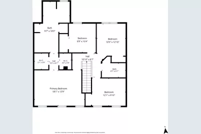 17276 Magic Mountain Drive, Round Hill, VA 20141 - Photo 45