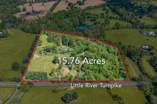 38386 Little River Tpke, Middleburg, VA 20117 - Photo 91