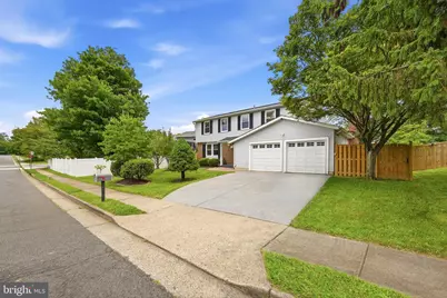 107 Appletree Drive NE, Leesburg, VA 20176 - Photo 3